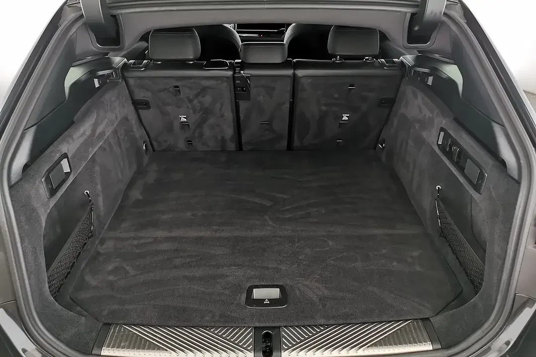 BMW 520 M Sport - Thumbnail 6