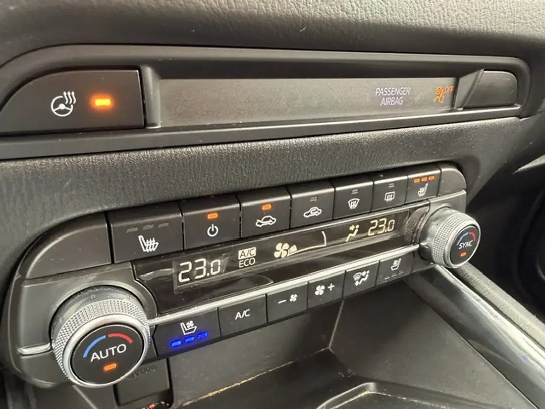 Mazda CX-5 2.5 SKYACTIV-G - Thumbnail 12