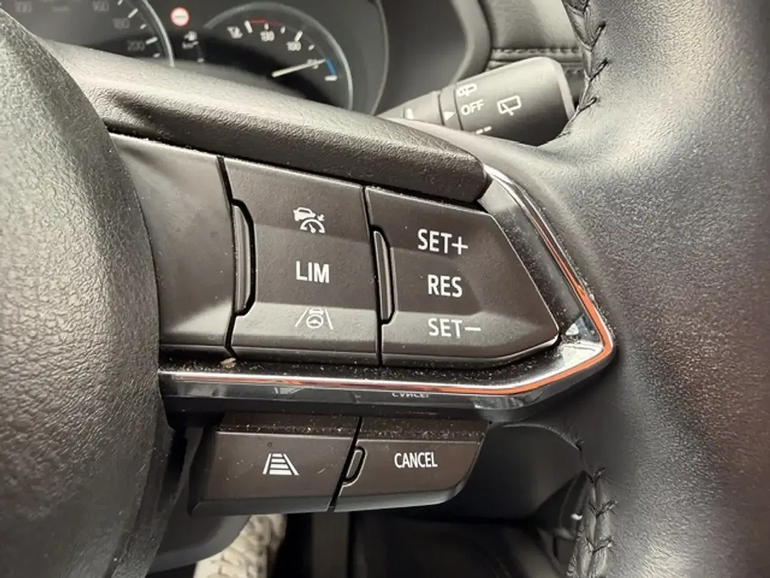 Mazda CX-5 2.5 SKYACTIV-G - Thumbnail 13