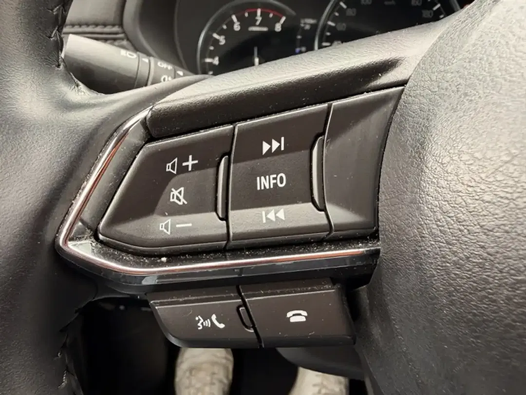 Mazda CX-5 2.5 SKYACTIV-G - Thumbnail 14