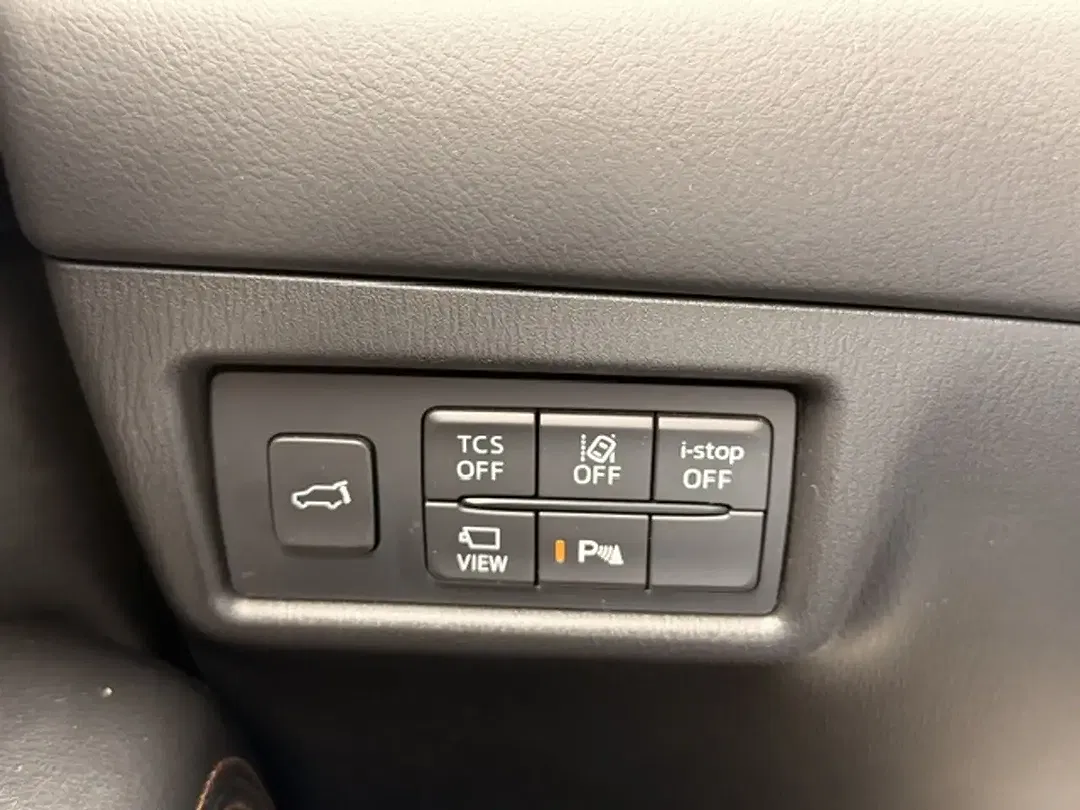 Mazda CX-5 2.5 SKYACTIV-G - foto 15