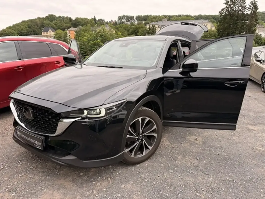 Mazda CX-5 2.5 SKYACTIV-G - foto 2