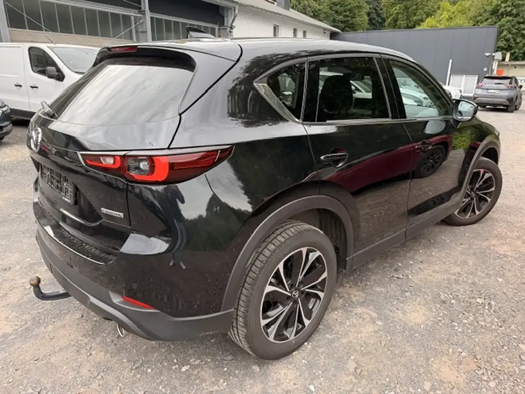 Mazda CX-5 2.5 SKYACTIV-G - Thumbnail 3