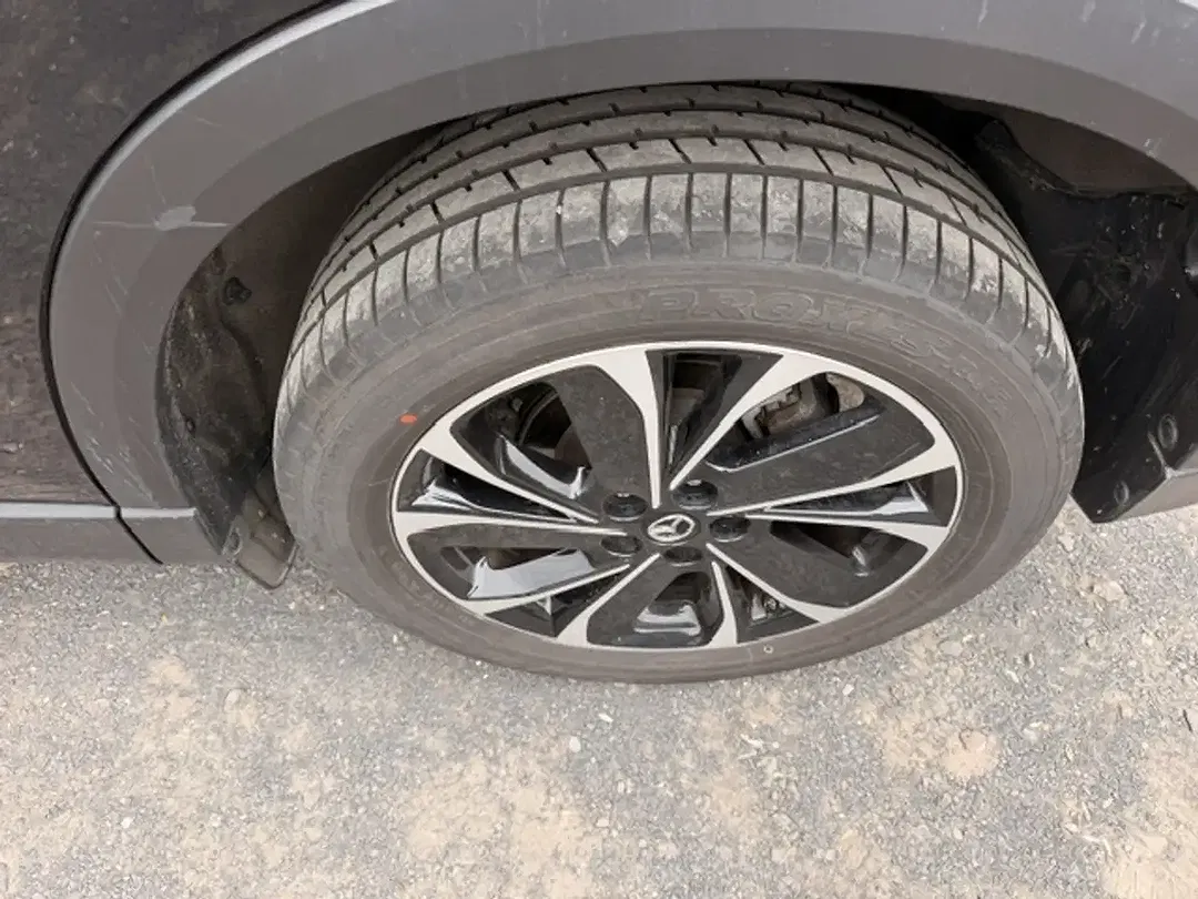 Mazda CX-5 2.5 SKYACTIV-G - Thumbnail 5