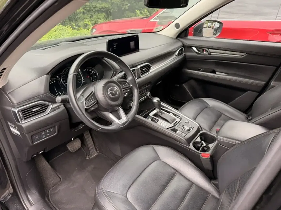 Mazda CX-5 2.5 SKYACTIV-G - Thumbnail 6