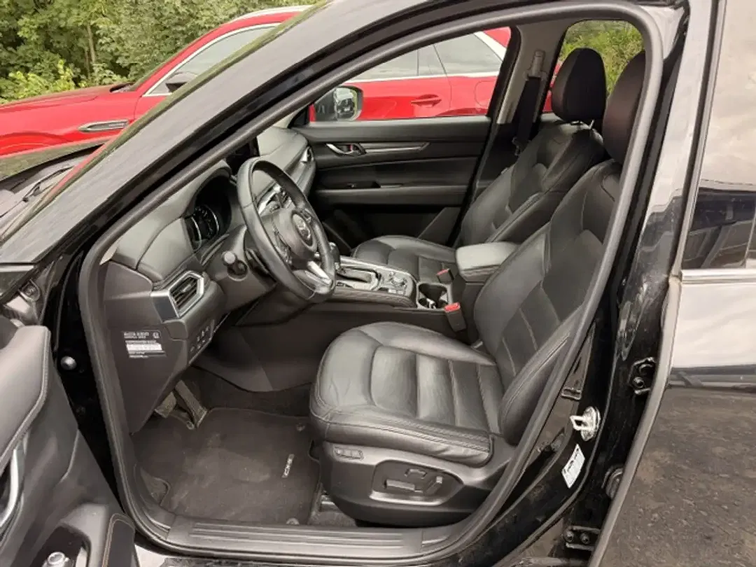 Mazda CX-5 2.5 SKYACTIV-G - Thumbnail 7