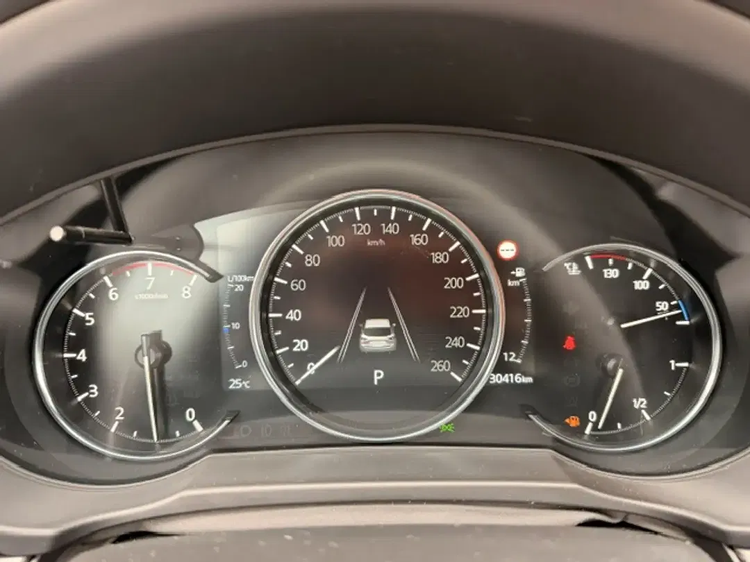 Mazda CX-5 2.5 SKYACTIV-G - Thumbnail 9