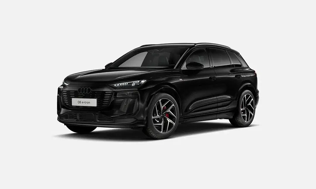 Audi Q6 e-tron quattro S line - foto 1