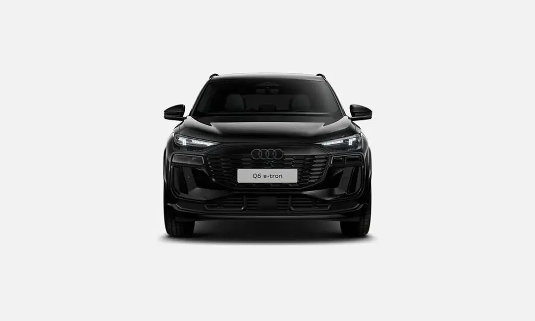 Audi Q6 e-tron quattro S line - foto 2