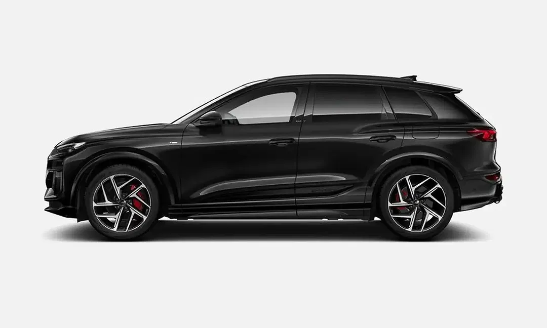 Audi Q6 e-tron quattro S line - Thumbnail 5