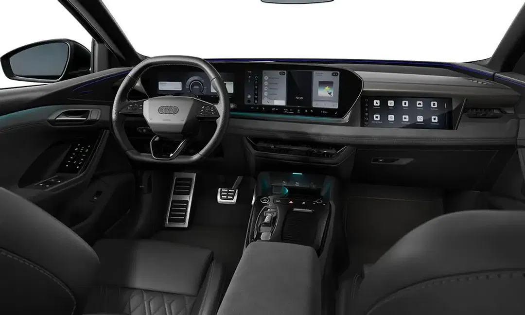 Audi Q6 e-tron quattro S line - Thumbnail 7
