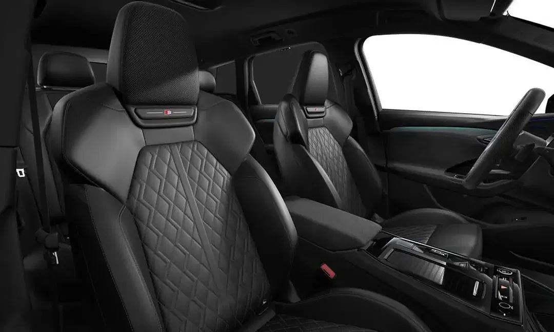 Audi Q6 e-tron quattro S line - Thumbnail 8