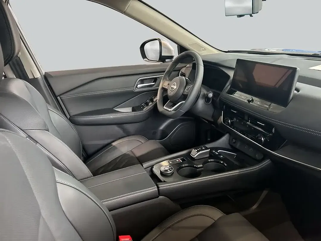 Nissan X-Trail 1.5 VC-T e-Power e-4ORCE Tekna+ - Thumbnail 12