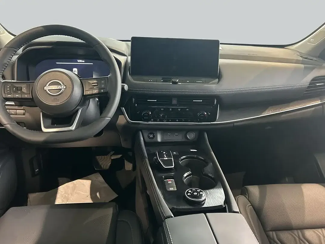 Nissan X-Trail 1.5 VC-T e-Power e-4ORCE Tekna+ - Thumbnail 13