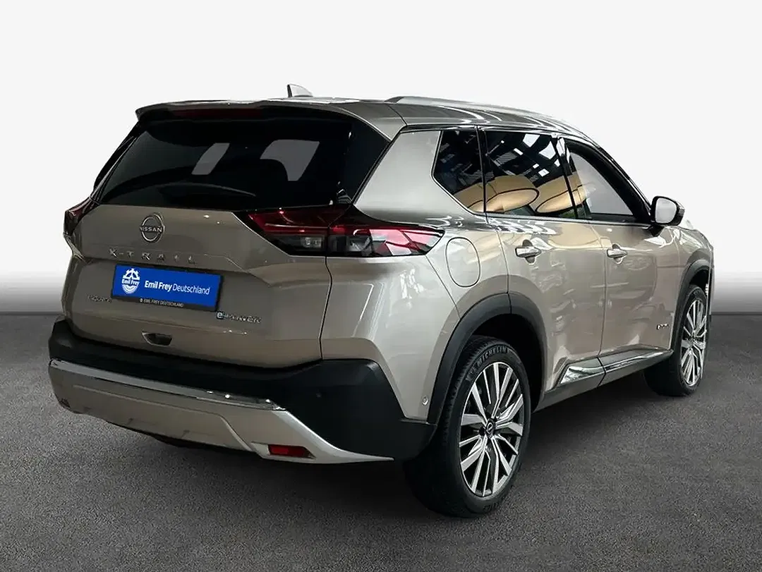 Nissan X-Trail 1.5 VC-T e-Power e-4ORCE Tekna+ - foto 2
