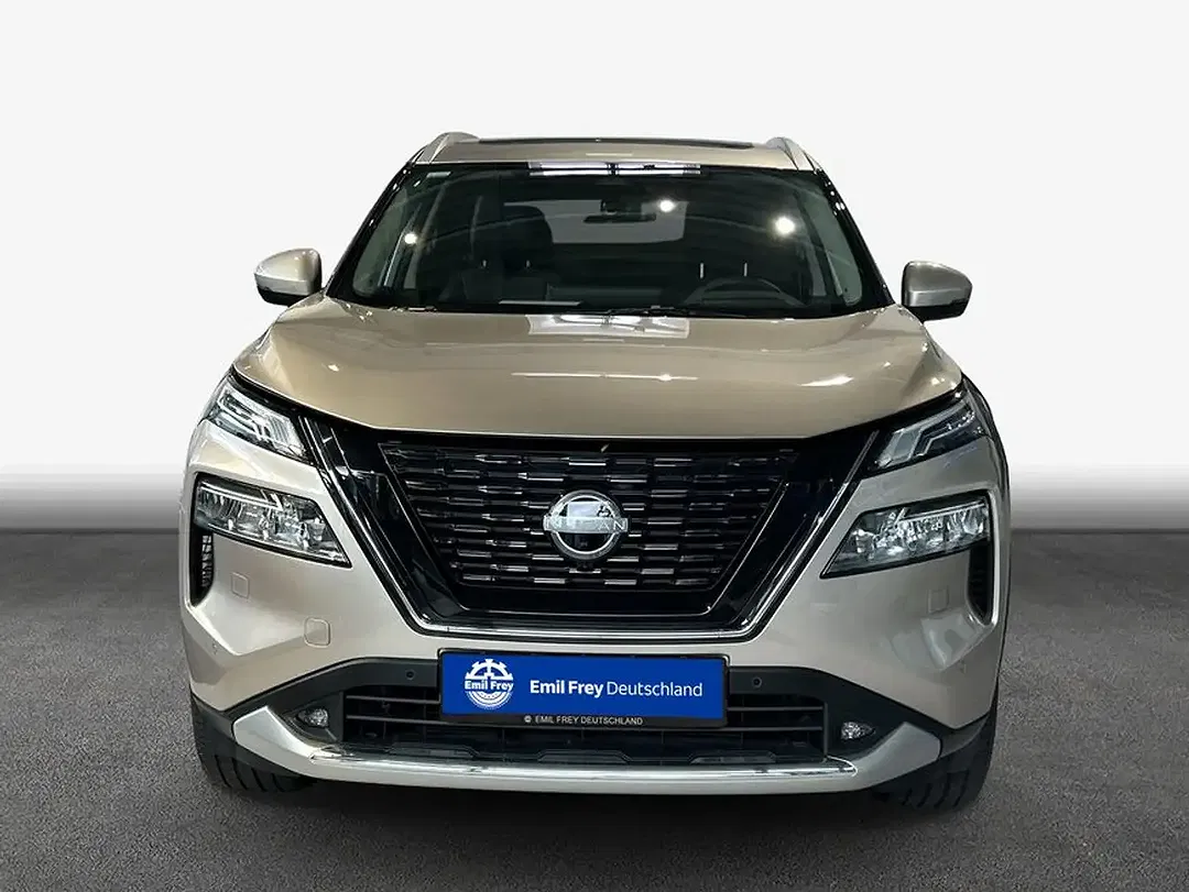 Nissan X-Trail 1.5 VC-T e-Power e-4ORCE Tekna+ - Thumbnail 3