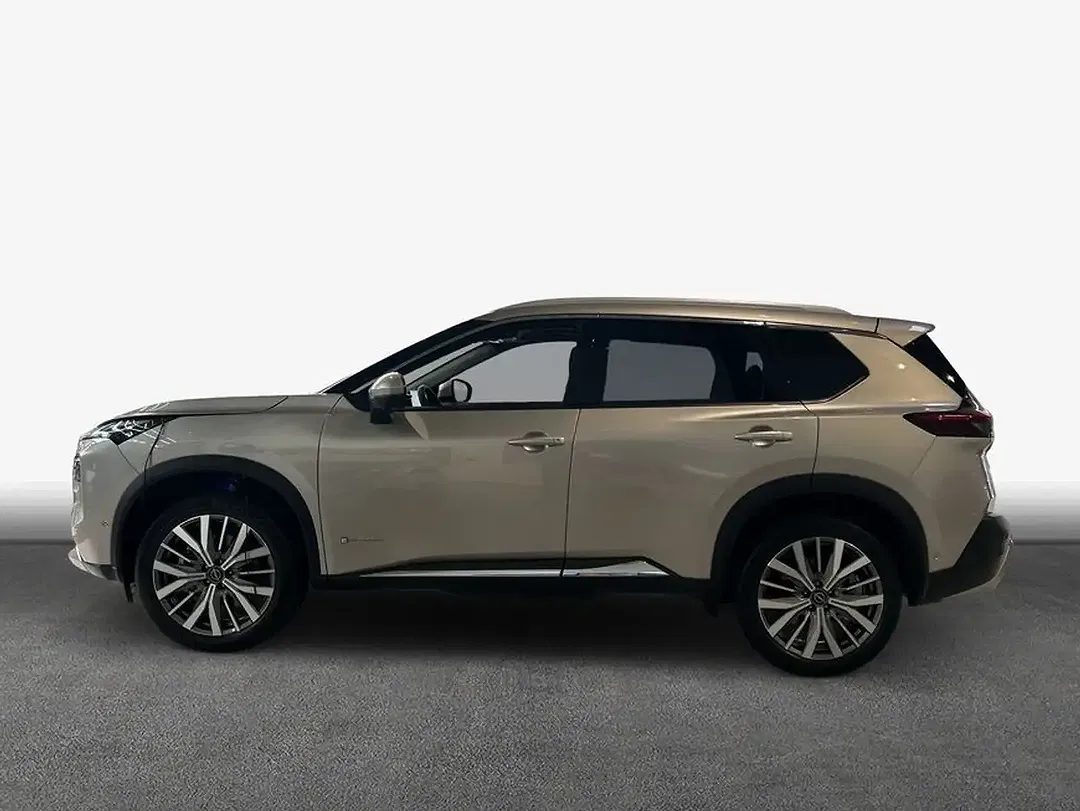 Nissan X-Trail 1.5 VC-T e-Power e-4ORCE Tekna+ - Thumbnail 4