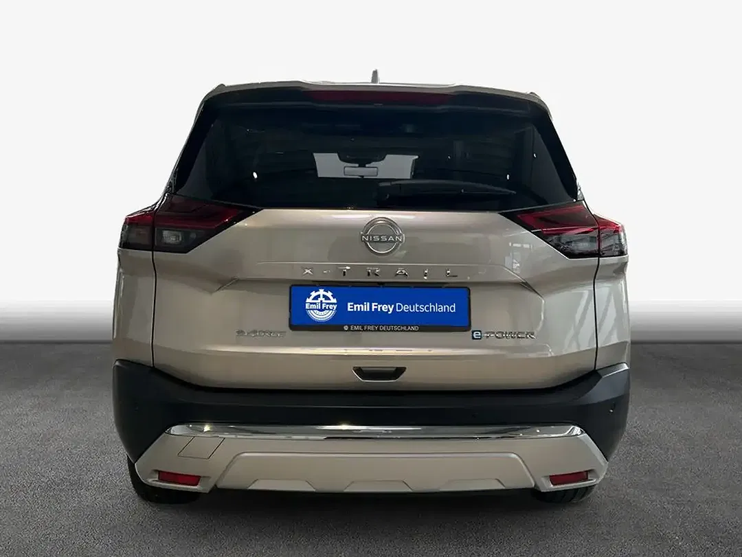 Nissan X-Trail 1.5 VC-T e-Power e-4ORCE Tekna+ - Thumbnail 5