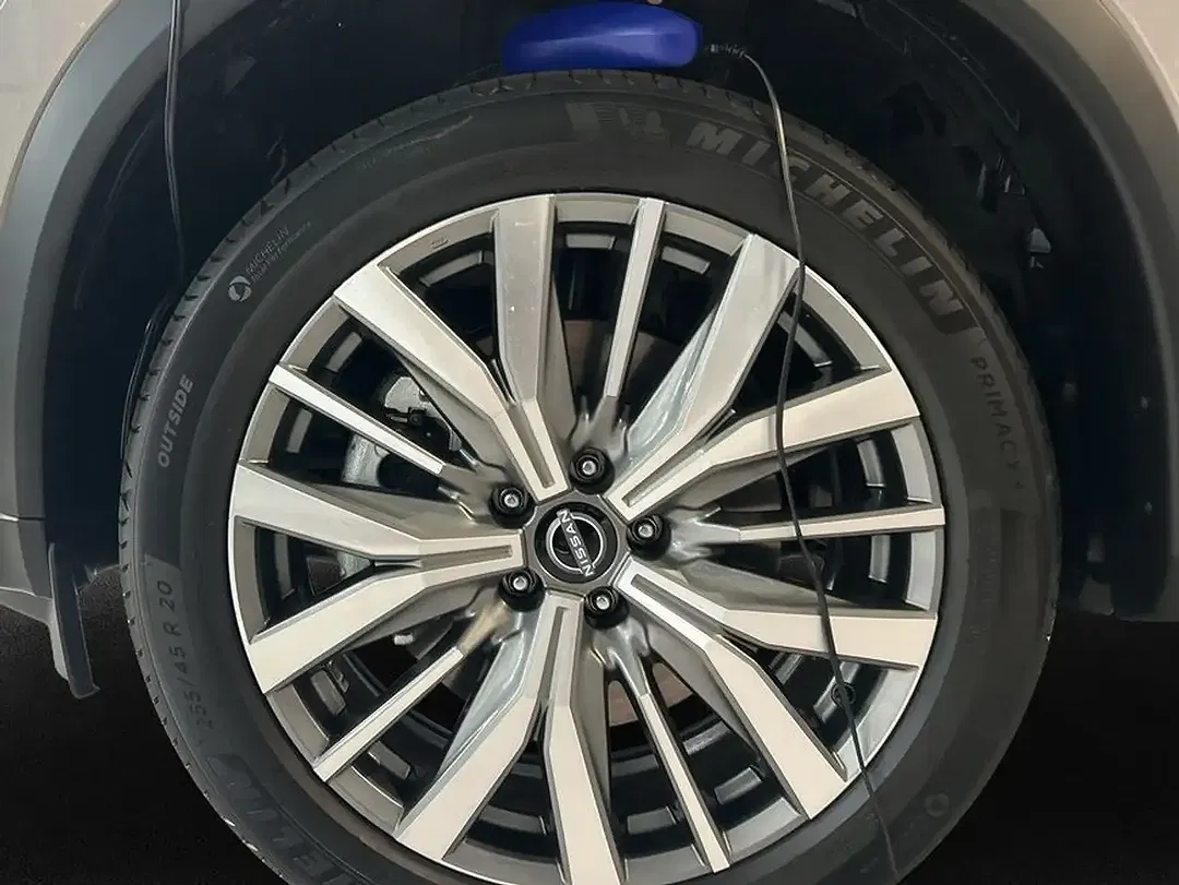 Nissan X-Trail 1.5 VC-T e-Power e-4ORCE Tekna+ - Thumbnail 7
