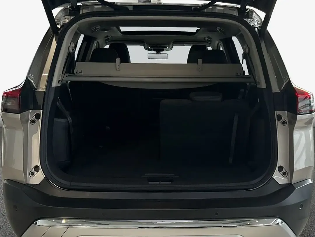 Nissan X-Trail 1.5 VC-T e-Power e-4ORCE Tekna+ - Thumbnail 8