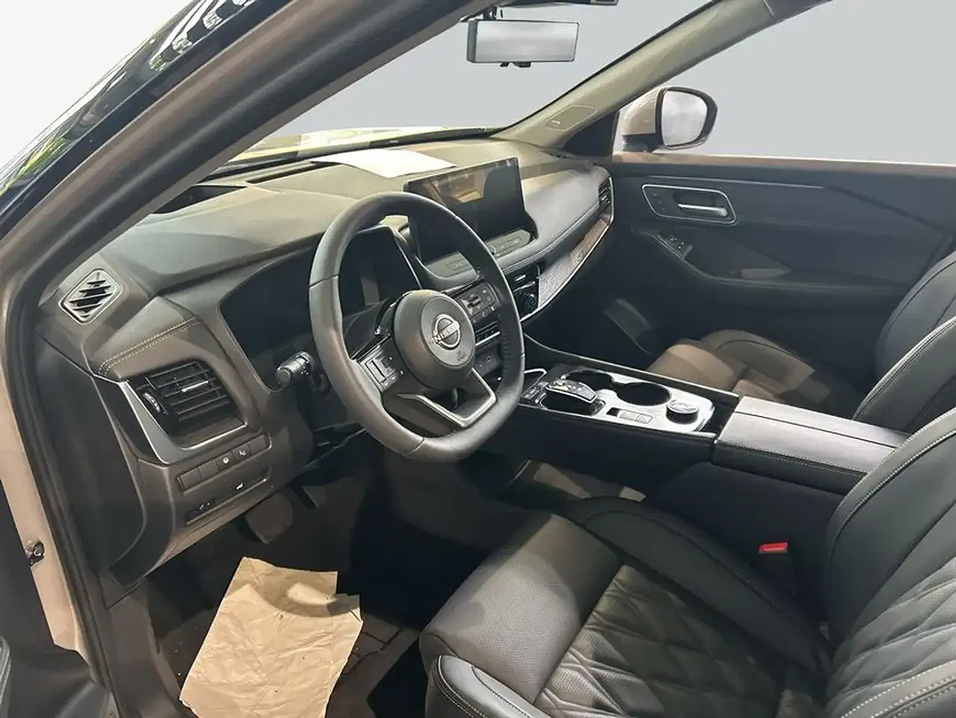 Nissan X-Trail 1.5 VC-T e-Power e-4ORCE Tekna+ - Thumbnail 9
