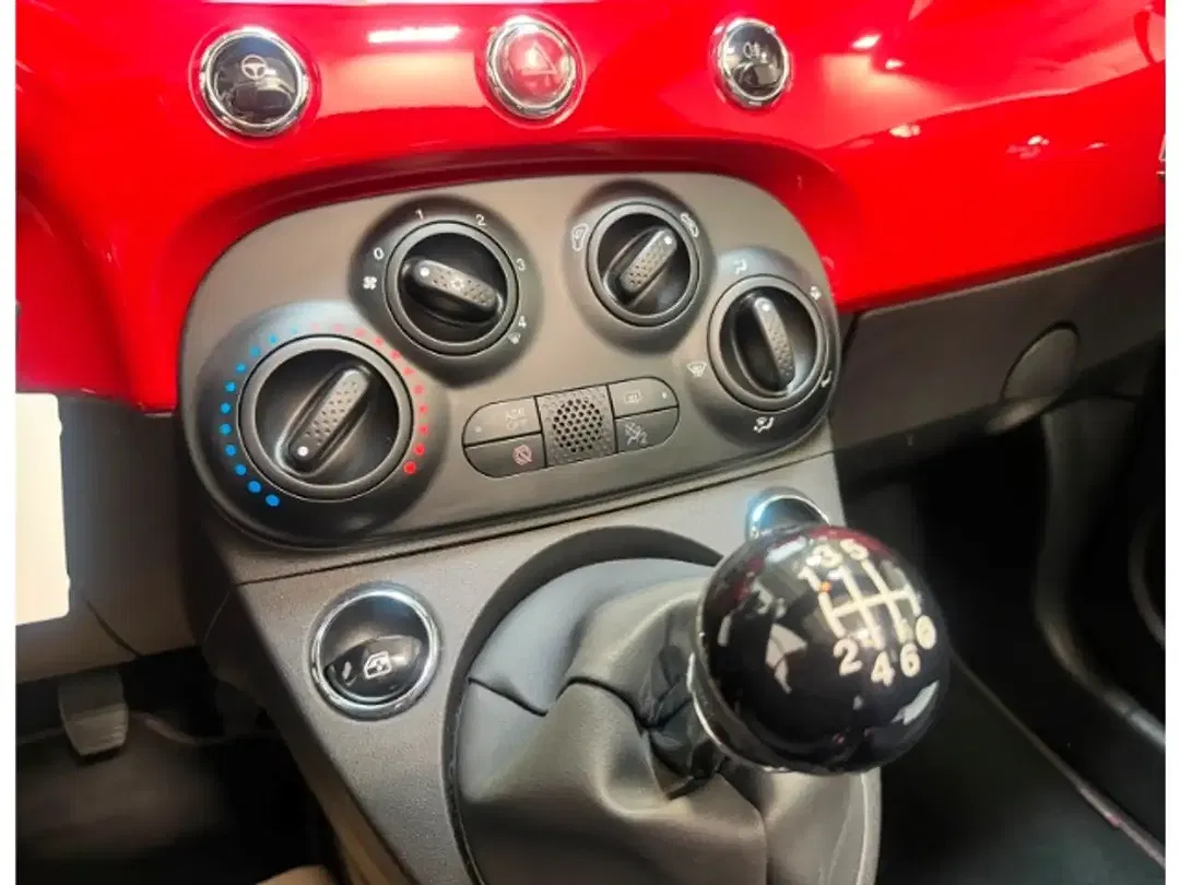 Fiat 500 Hybrid Club - Thumbnail 9