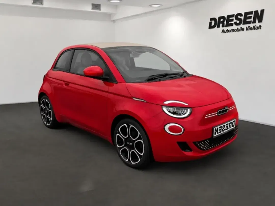 Fiat 500 Hybrid Club - Thumbnail 5