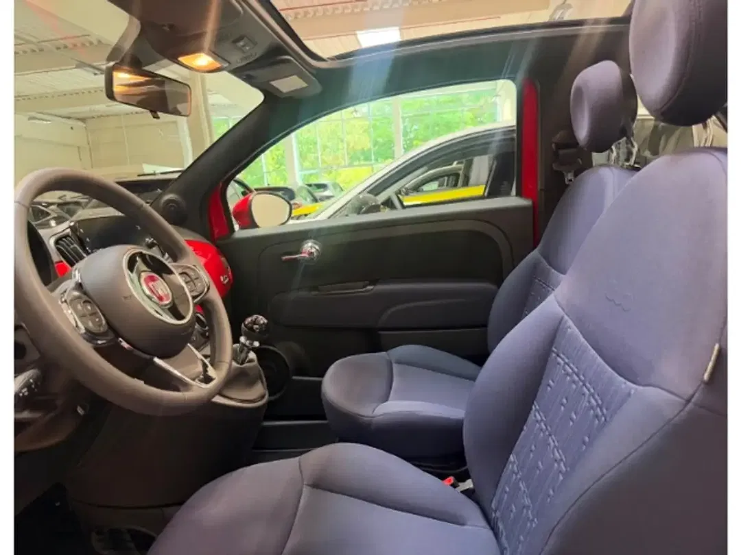 Fiat 500 Hybrid Club - Thumbnail 6