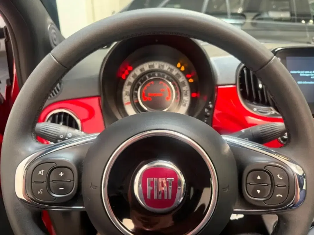 Fiat 500 Hybrid Club - Thumbnail 7