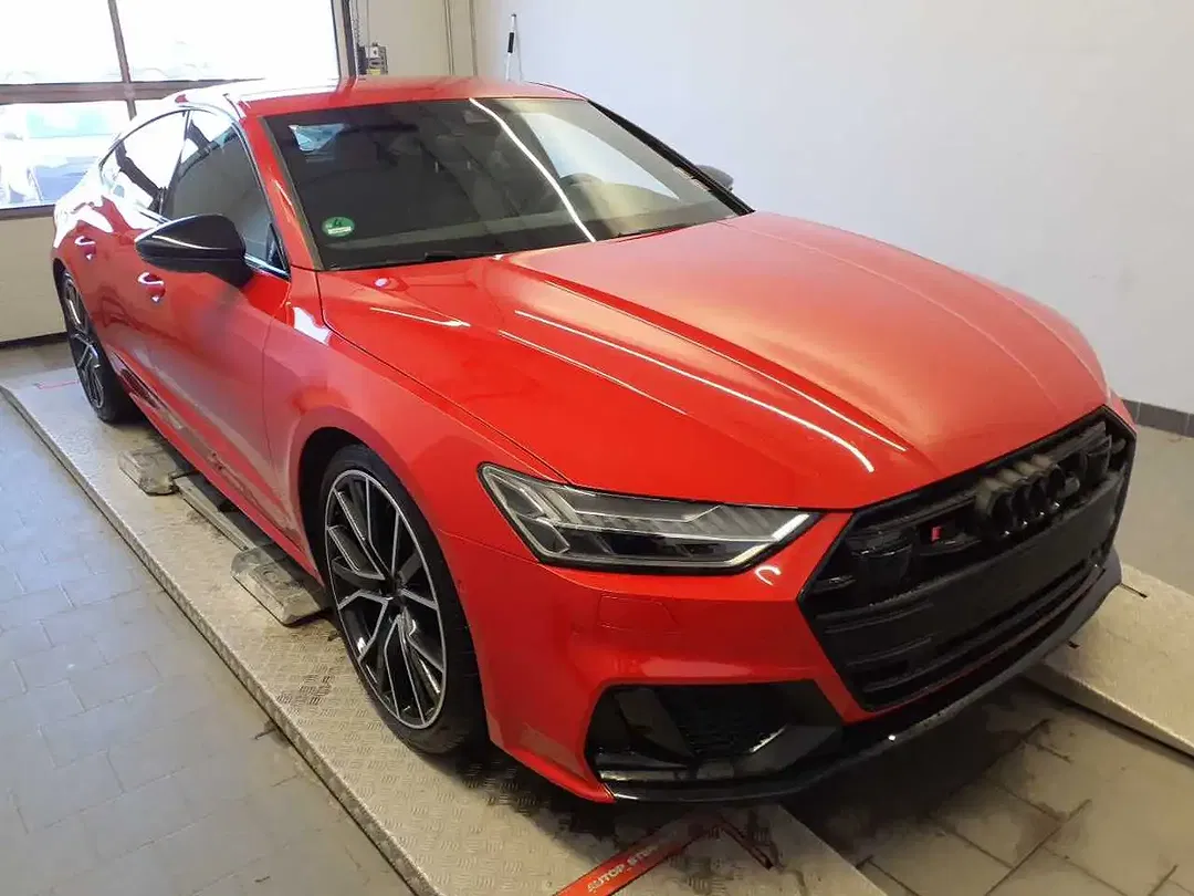 Audi S7 - Thumbnail 3