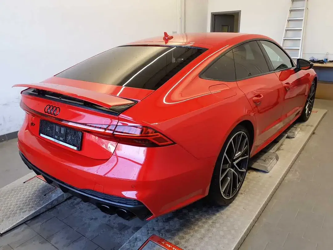 Audi S7 - Thumbnail 5