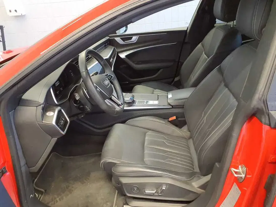 Audi S7 - Thumbnail 6
