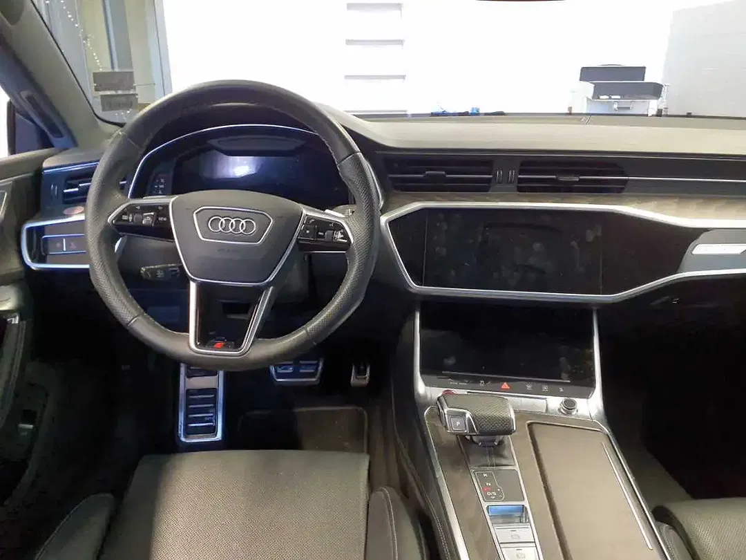 Audi S7 - Thumbnail 8