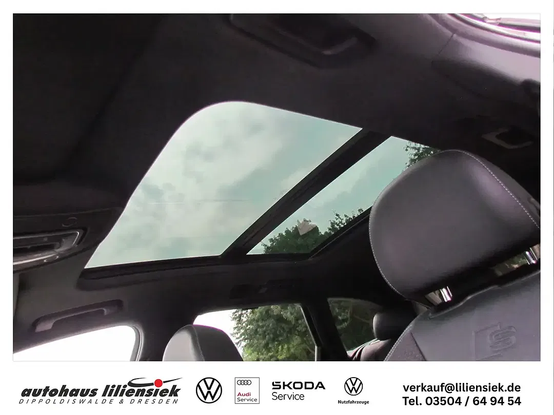Audi S4 3.0 TDI Avant S line - Thumbnail 11