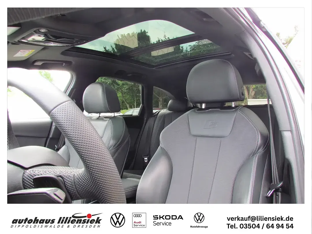 Audi S4 3.0 TDI Avant S line - Thumbnail 8