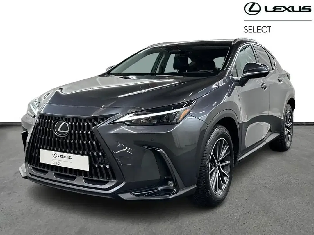 Lexus NX 450h+ PHEV Executive Line - foto 1