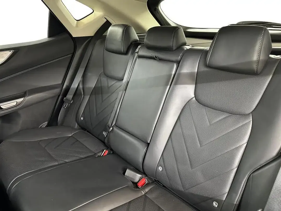 Lexus NX 450h+ PHEV Executive Line - Thumbnail 10