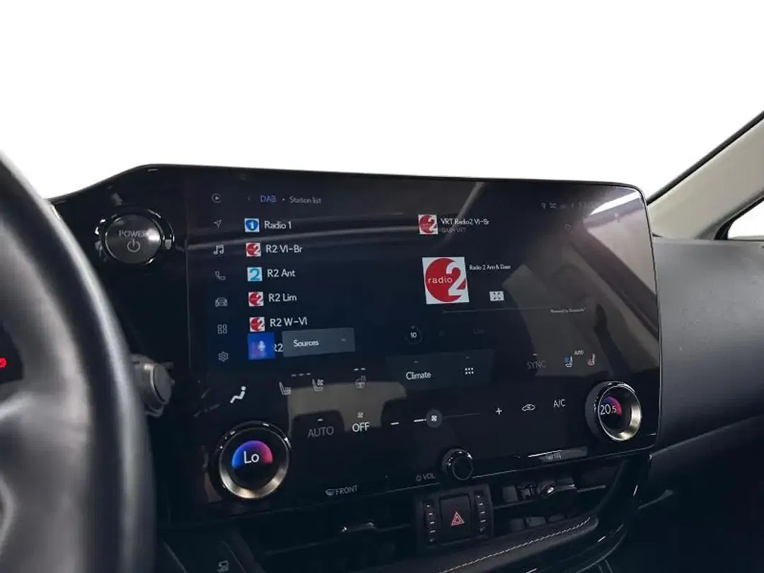 Lexus NX 450h+ PHEV Executive Line - Thumbnail 11