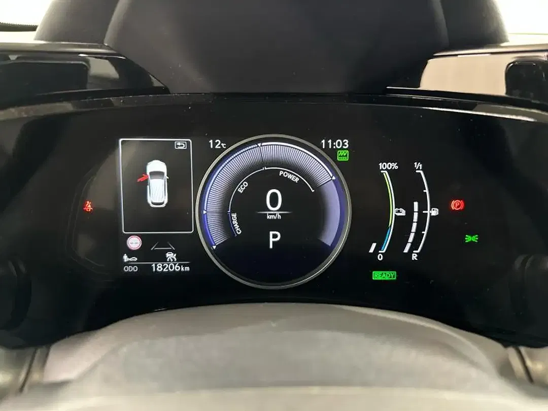 Lexus NX 450h+ PHEV Executive Line - Thumbnail 12