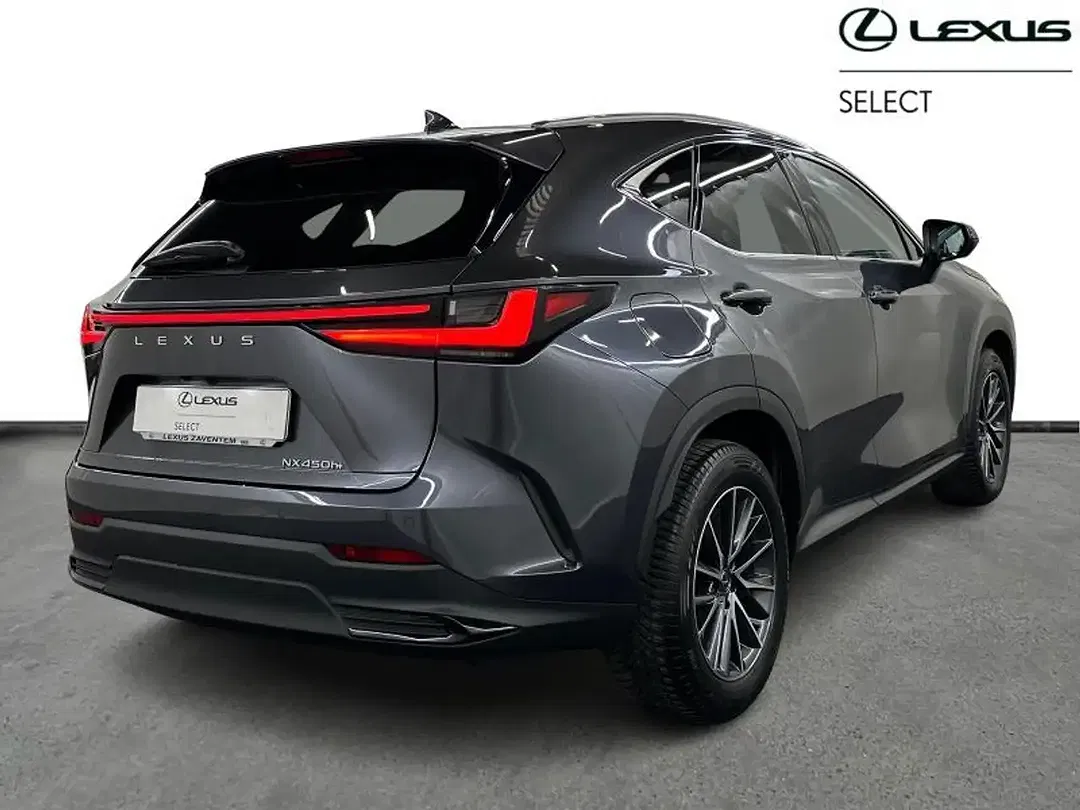 Lexus NX 450h+ PHEV Executive Line - foto 15