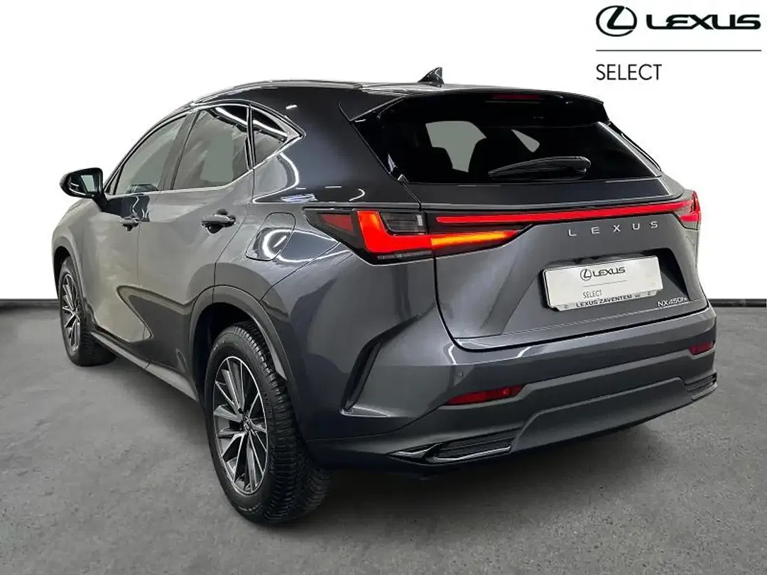 Lexus NX 450h+ PHEV Executive Line - foto 2