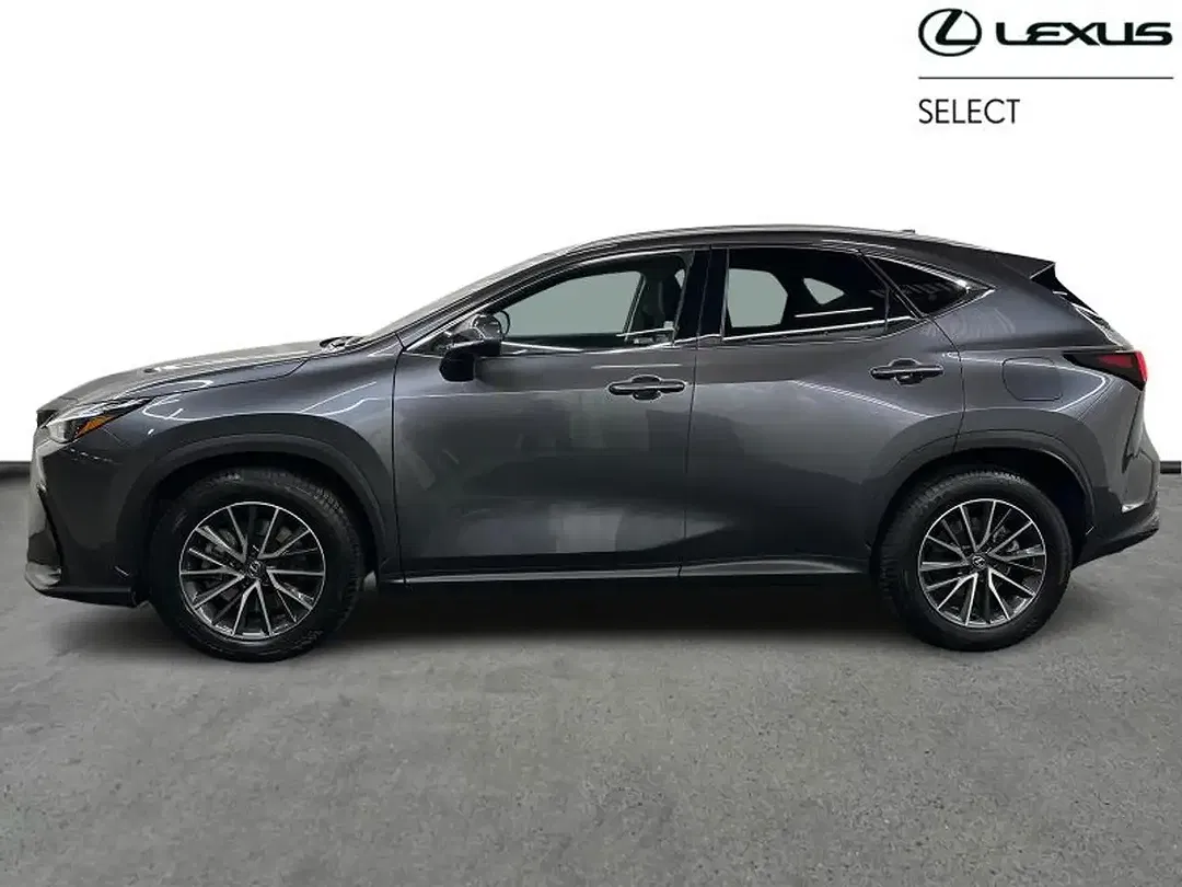 Lexus NX 450h+ PHEV Executive Line - Thumbnail 3