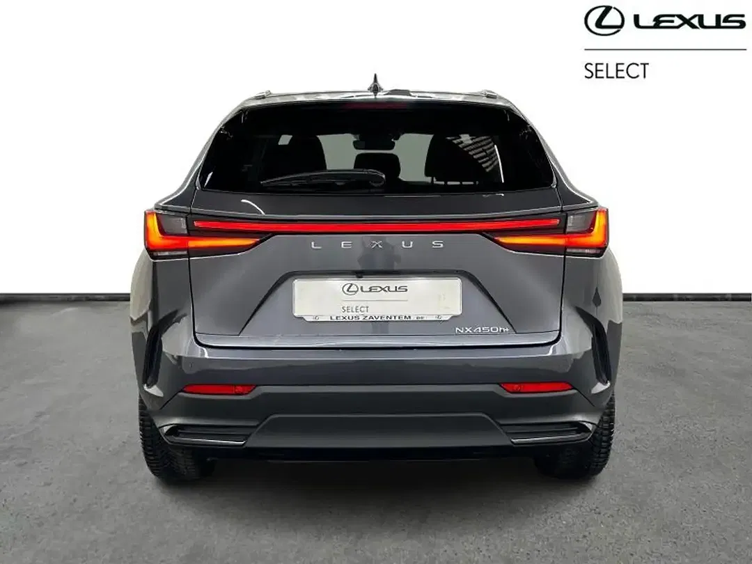 Lexus NX 450h+ PHEV Executive Line - Thumbnail 4