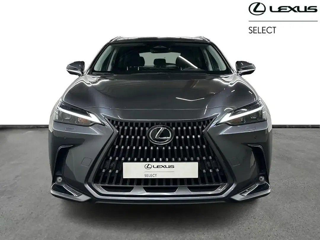 Lexus NX 450h+ PHEV Executive Line - Thumbnail 5