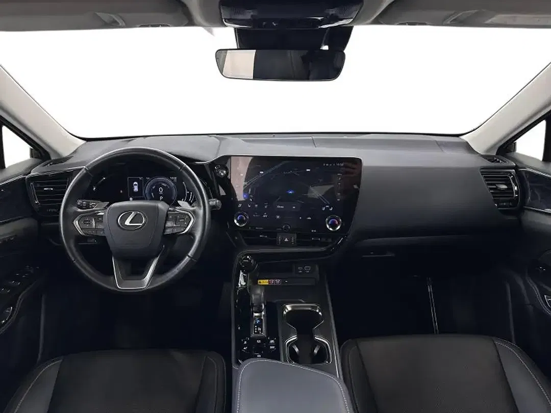 Lexus NX 450h+ PHEV Executive Line - Thumbnail 7