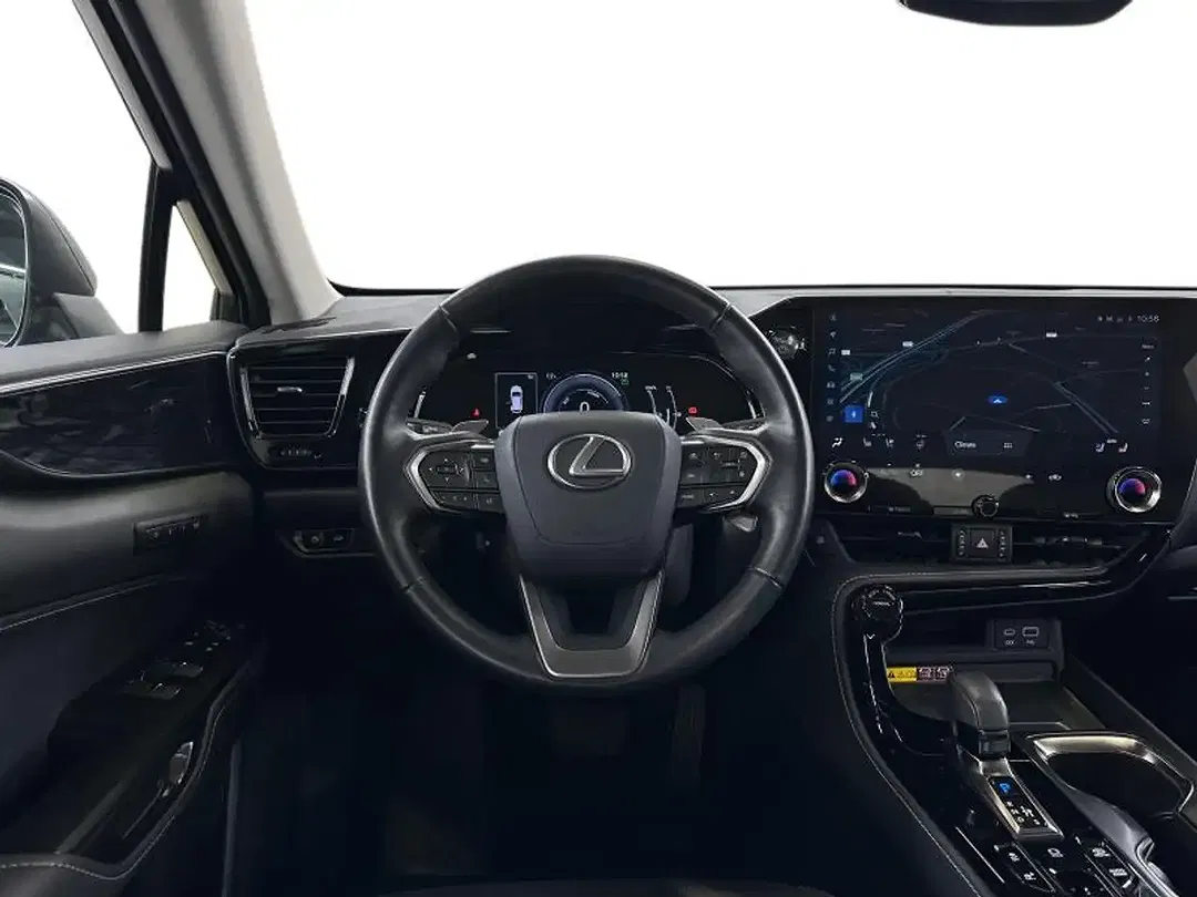 Lexus NX 450h+ PHEV Executive Line - Thumbnail 8