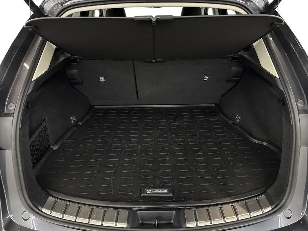 Lexus NX 450h+ PHEV Executive Line - Thumbnail 9