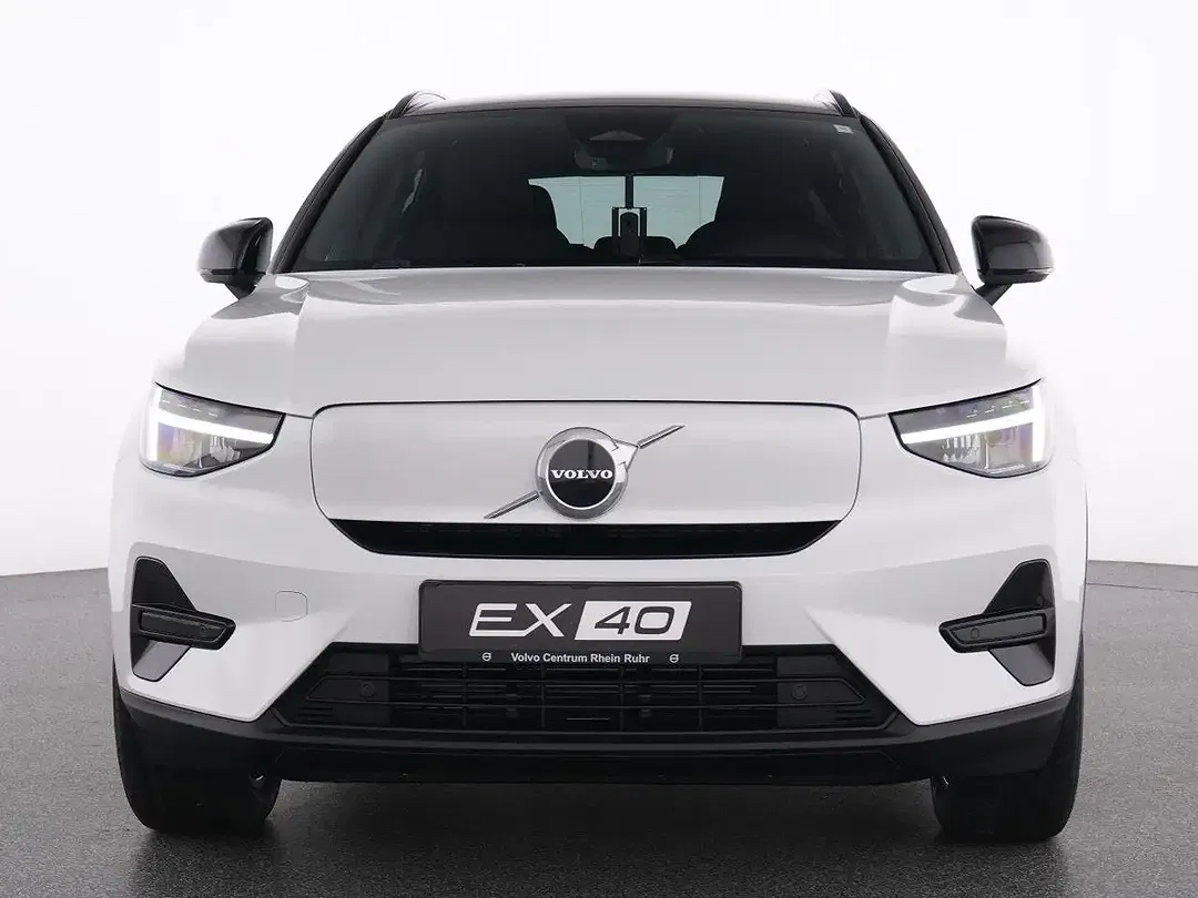 Volvo EX40 Plus Dark - foto 14