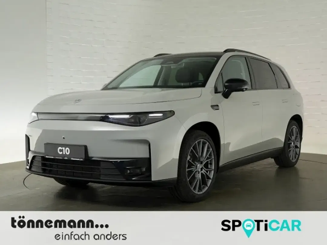 Leapmotor C10 - foto 1