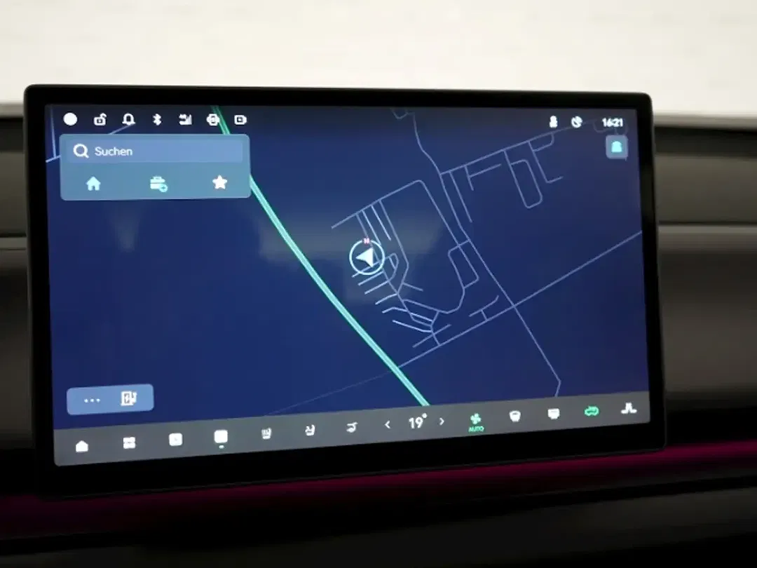 Leapmotor C10 - Thumbnail 12